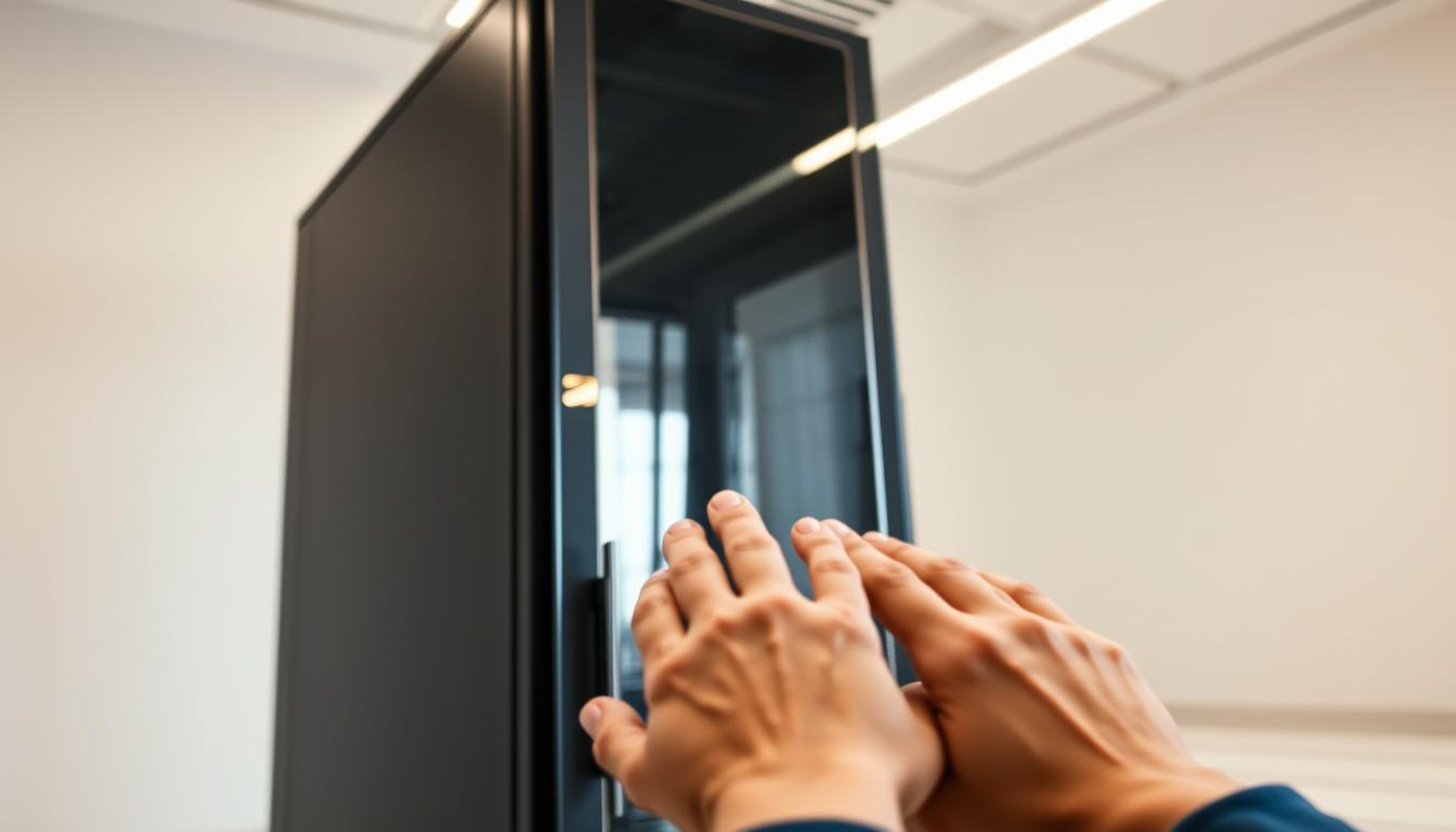 Comparing refurbished and new servers