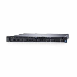 DELL R230 1*E3-1270 V6