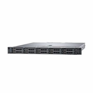 DELL R440 SILV 1*4110