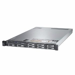 DELL R620 1*E5-2640