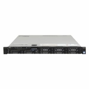 Refurbished Dell PowerEdge R630 Server, 2x Xeon E5-2640 v3, 128GB RAM, 8 x 2.5" Bays