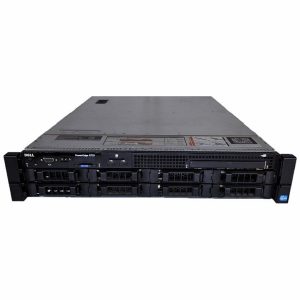 DELL R720 2*E5-2640