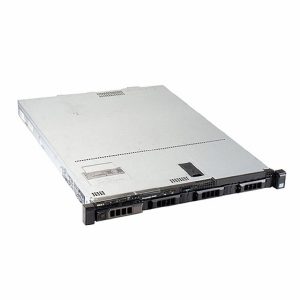 DELL R420 1*E5-2430 V2