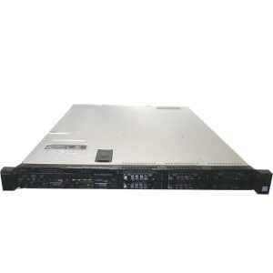 DELL R430 1*E5-2630 V3