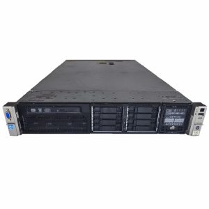 HP DL380P G8 1*E5-2620