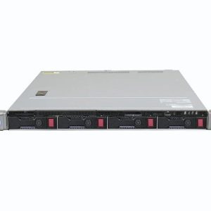 HP DL160 G9 1* E5-2609 V3