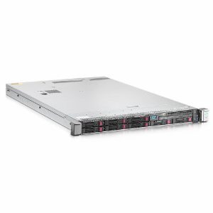 HP DL360 G9 1* E5-2620 V3