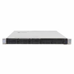 HP DL360 G9 2* E5-2660 V4